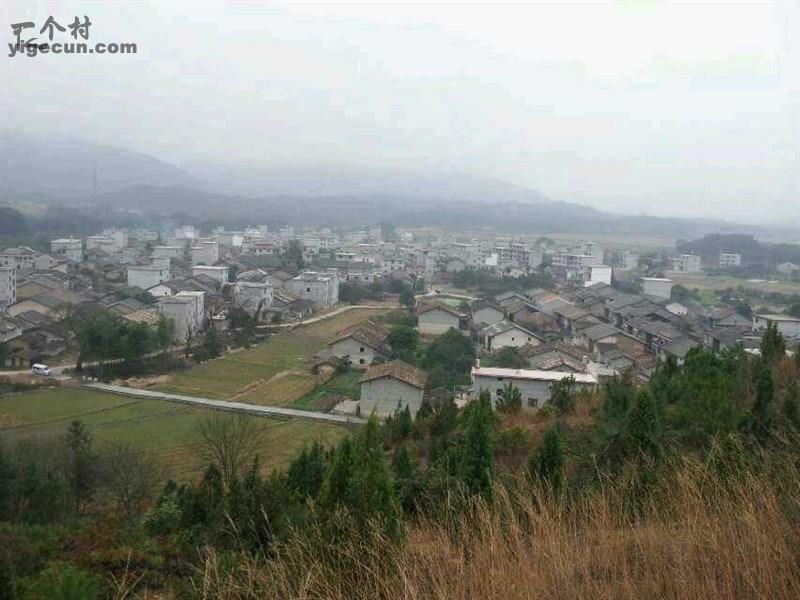 图片_江西省抚州市乐安县牛田镇麻坑村