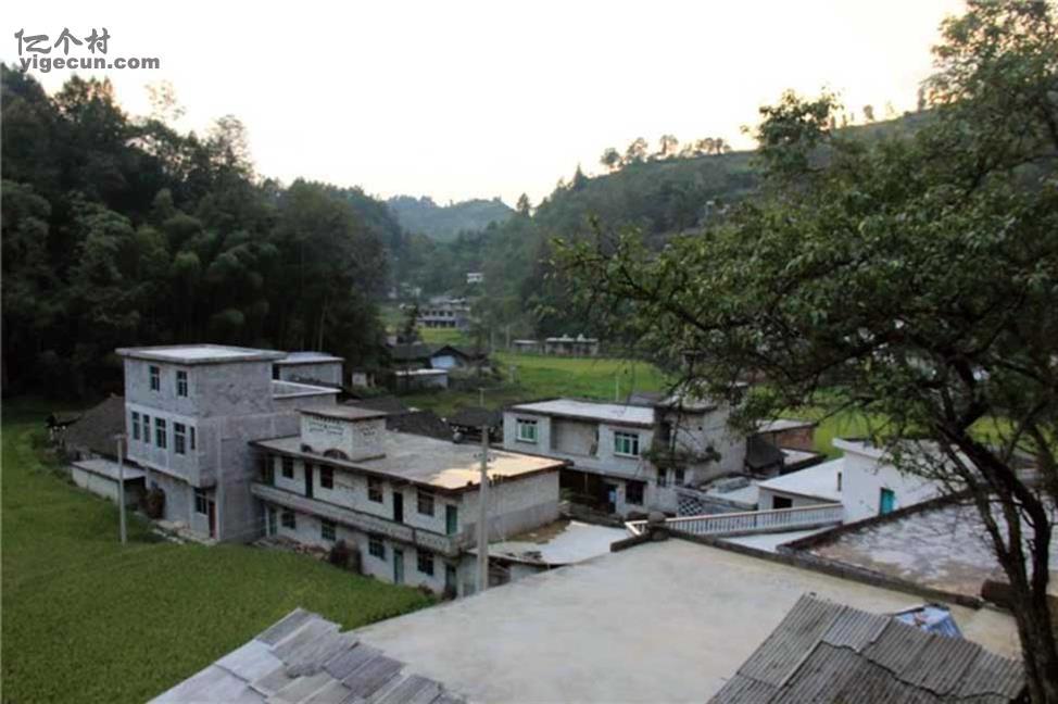 图片_重庆市酉阳县丁市镇三溪口村