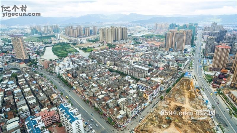 图片_福建省莆田市涵江区涵东街道塘北社区