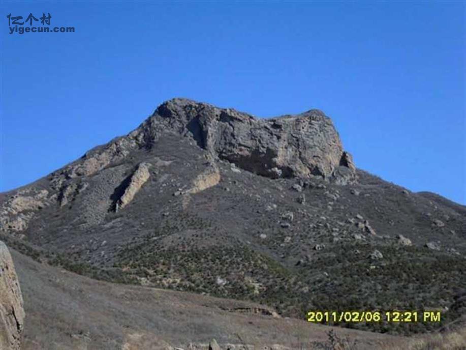 图片_河北省承德市丰宁县凤山镇元宝山村