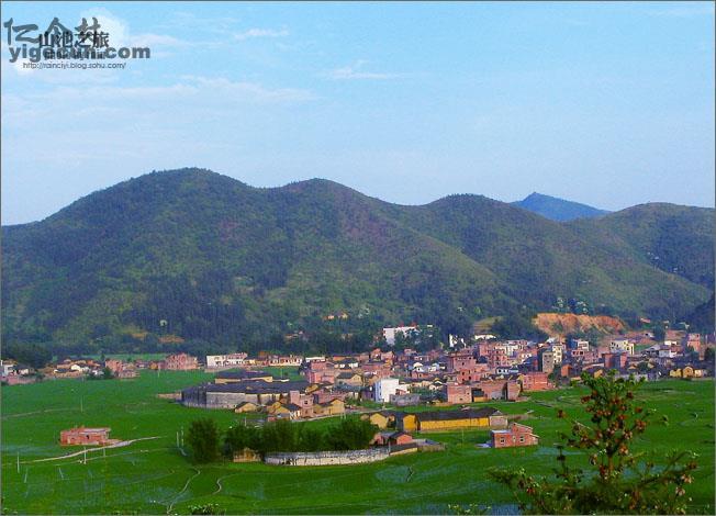 图片_广东省河源市龙川县岩镇镇山池村