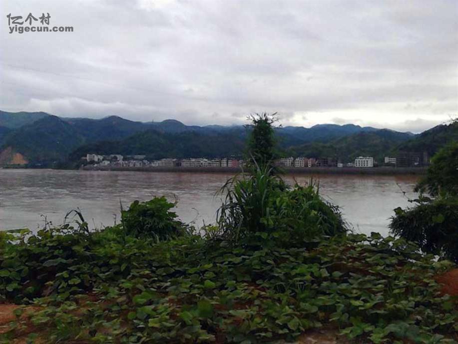 图片_广东省梅州市丰顺县潭江镇三洲溪村