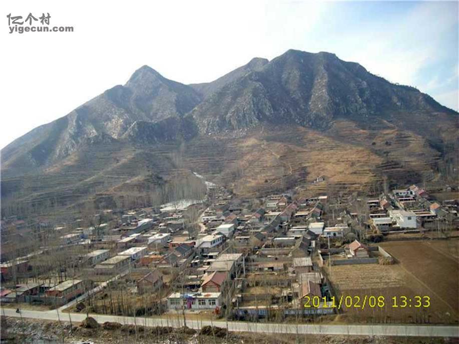 图片_河北省秦皇岛市青龙县土门子镇水泉村