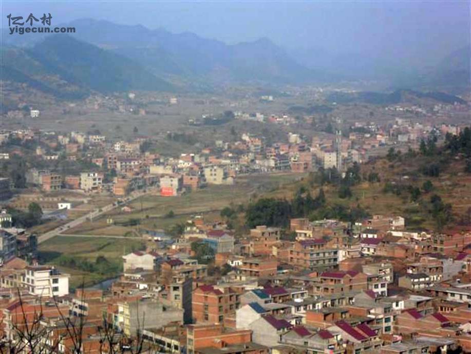 图片_江西省上饶市广丰县排山镇西山底村