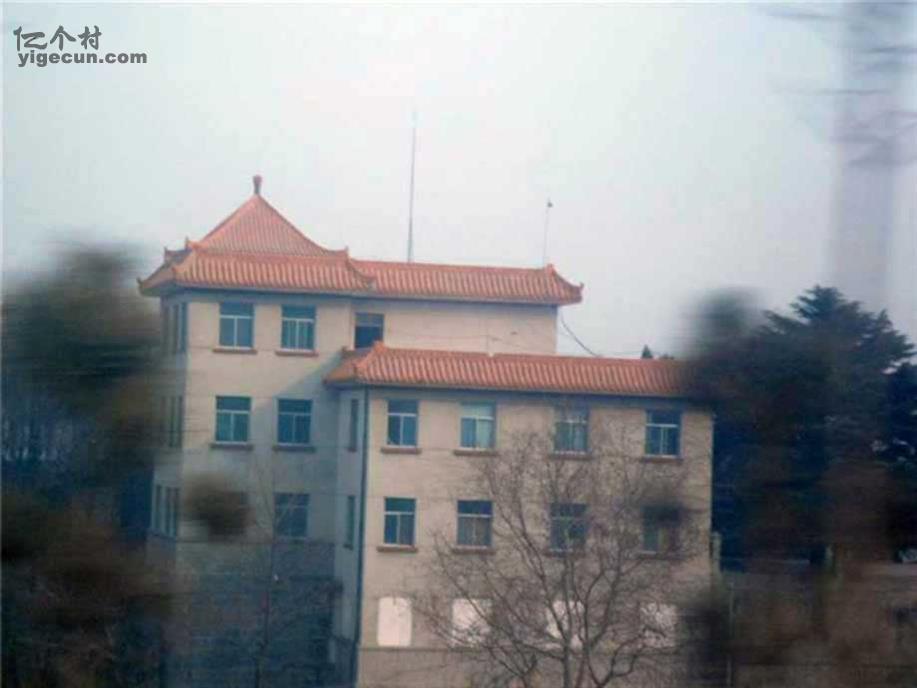 东港区图片
