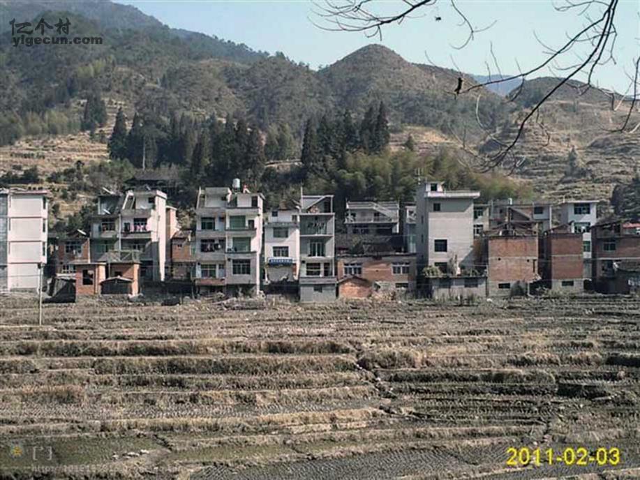 图片_福建省宁德市寿宁县坑底乡地洋村