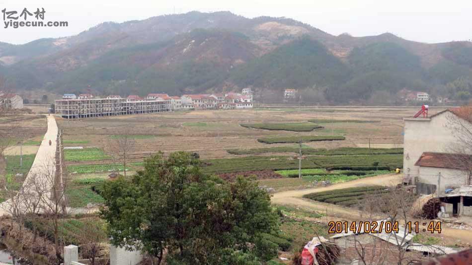 图片_湖北省黄冈市英山县温泉镇陶坊村