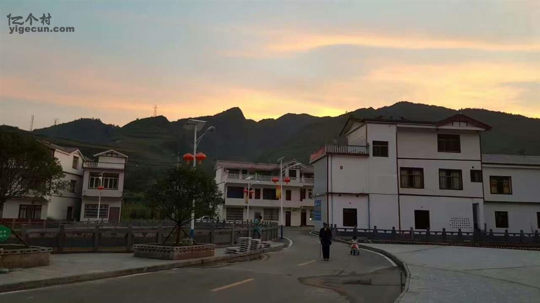 图片_云南省昭通市镇雄县雨河镇乐利村