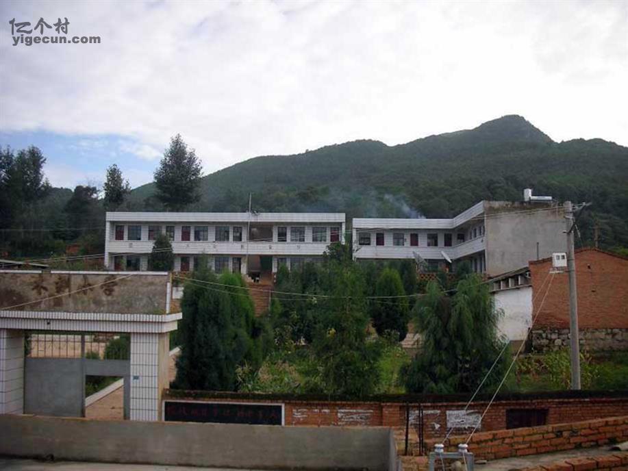 图片_云南省昆明市寻甸县柯渡镇木刻村