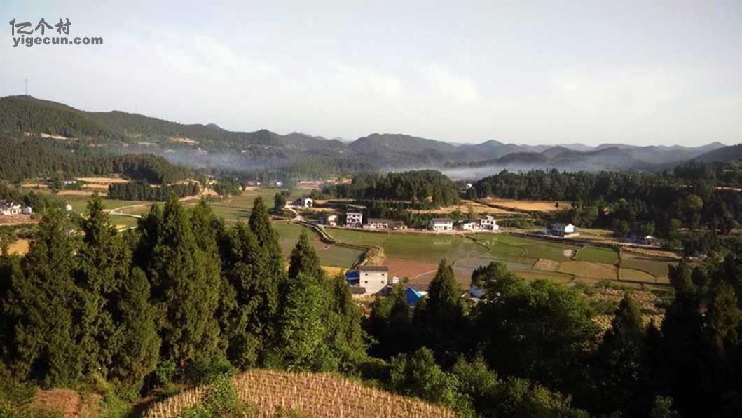 图片_四川省绵阳市盐亭县富驿镇生产村
