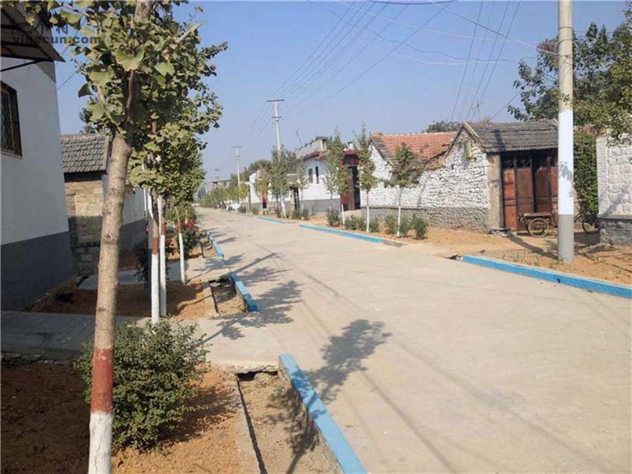 图片_山东省泰安市岱岳区大汶口镇尚家院村