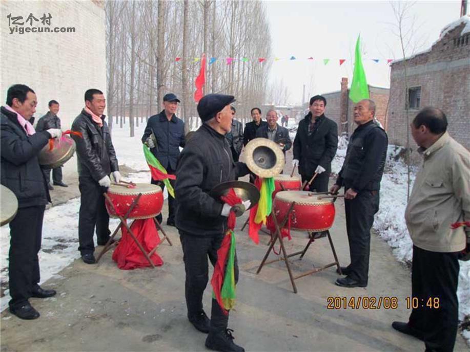 洪洞县图片