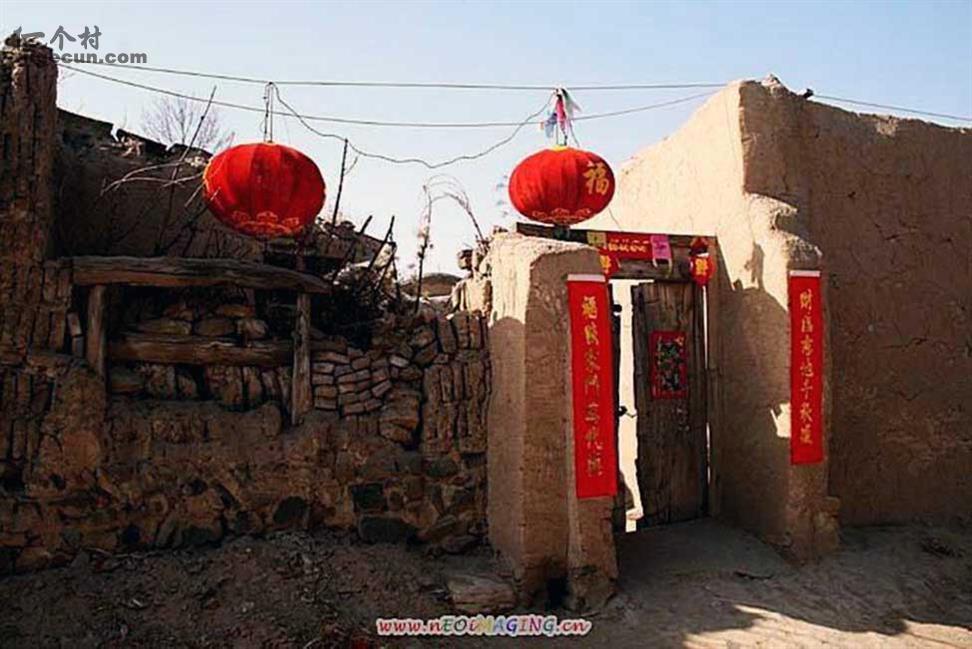 蔚县图片