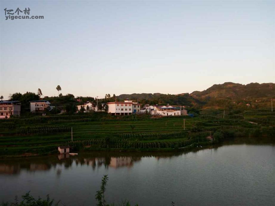 图片_重庆市开县金峰镇中山村