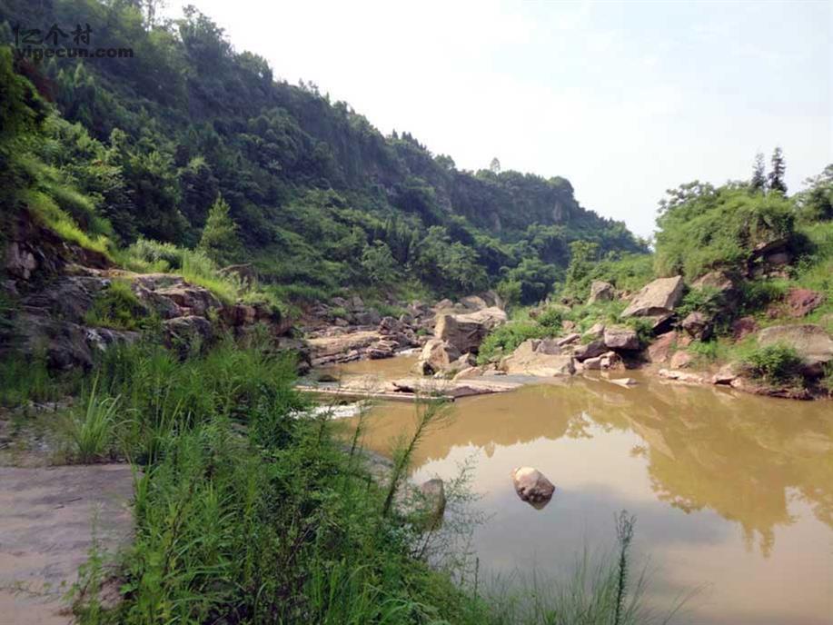 图片_四川省广安市邻水县九龙镇螺丝沟村