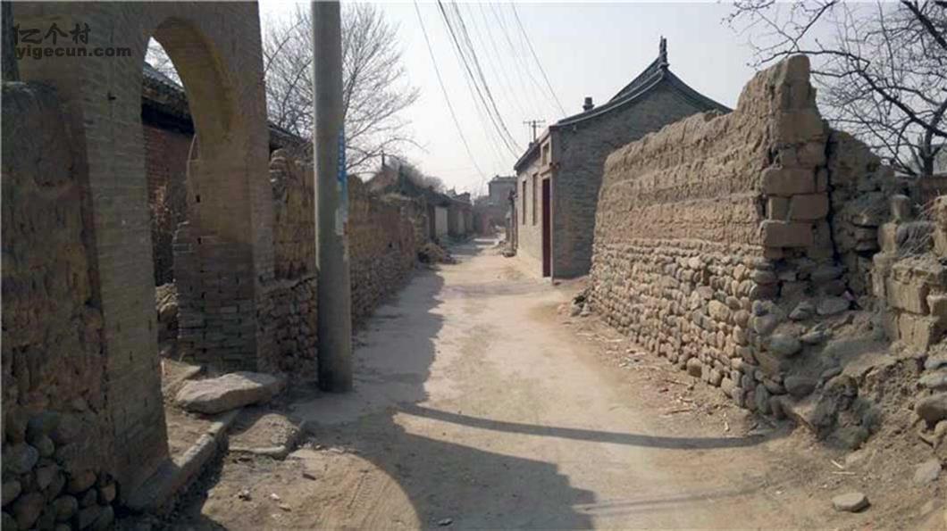 图片_山西省忻州市代县峪口乡下庄村