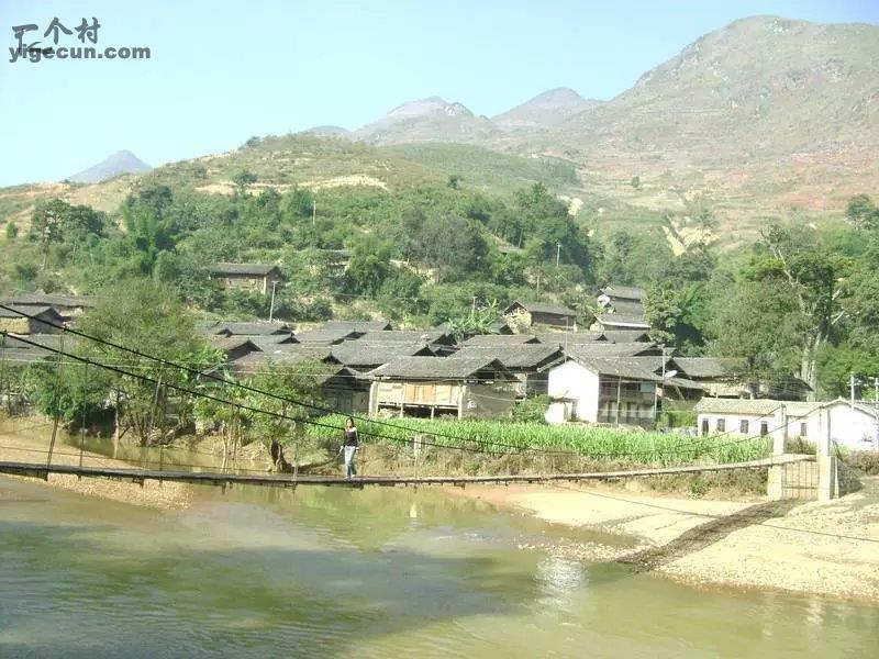 图片_云南省文山州丘北县平寨乡平寨村
