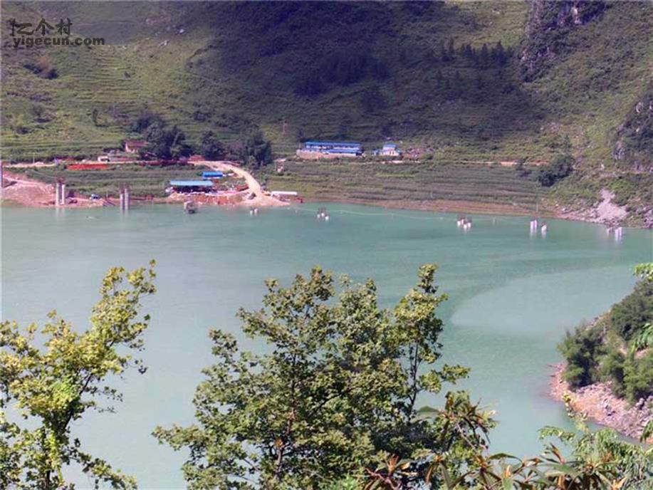 图片_广西河池市宜州市龙头乡建立村