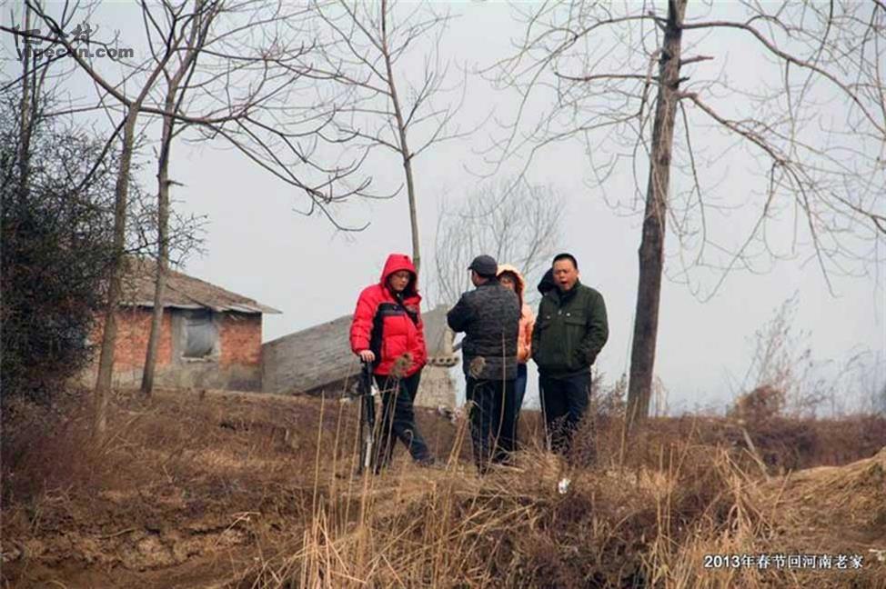 图片_河南省漯河市舞阳县北舞渡镇贾湖村