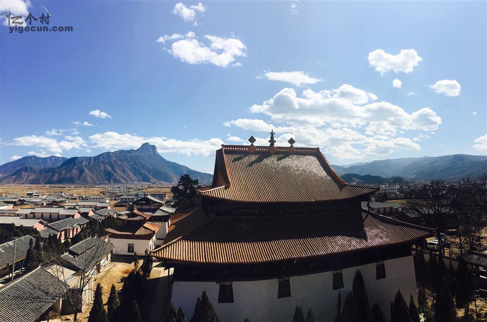 图片_云南省丽江市宁蒗县永宁乡泥鳅沟村