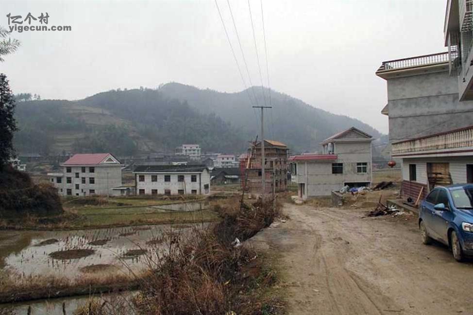 图片_湖南省娄底市新化县白溪镇洪竹村