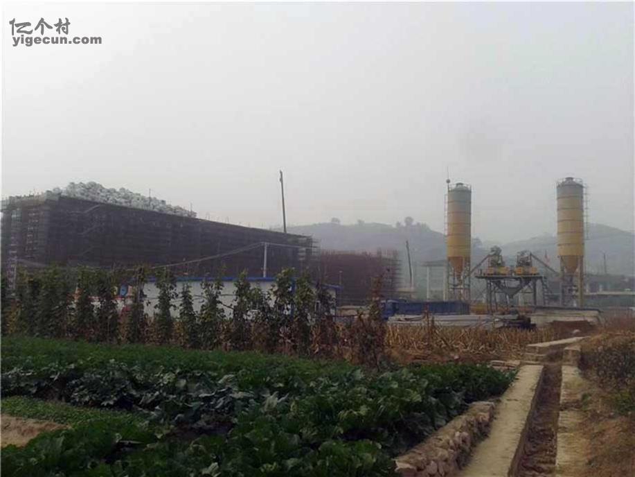 图片_山西省吕梁市临县三交镇双塔村