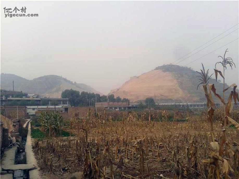 图片_山西省吕梁市临县三交镇双塔村