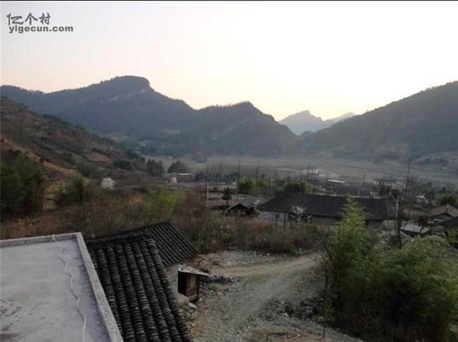 桑植县图片