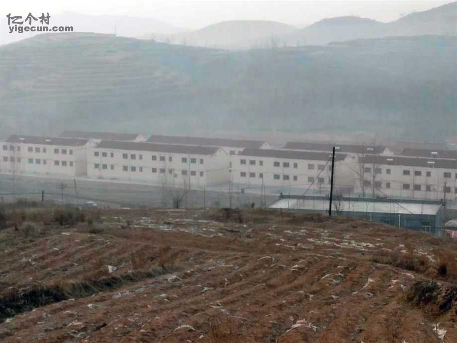 山东省临沂市沂水县沙沟镇野坊村图片