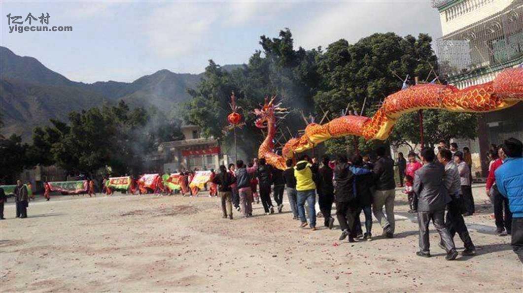 图片_广东省揭阳市揭西县五经富镇陈江村