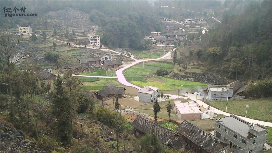 图片_贵州省黔南州惠水县抵季乡青山村