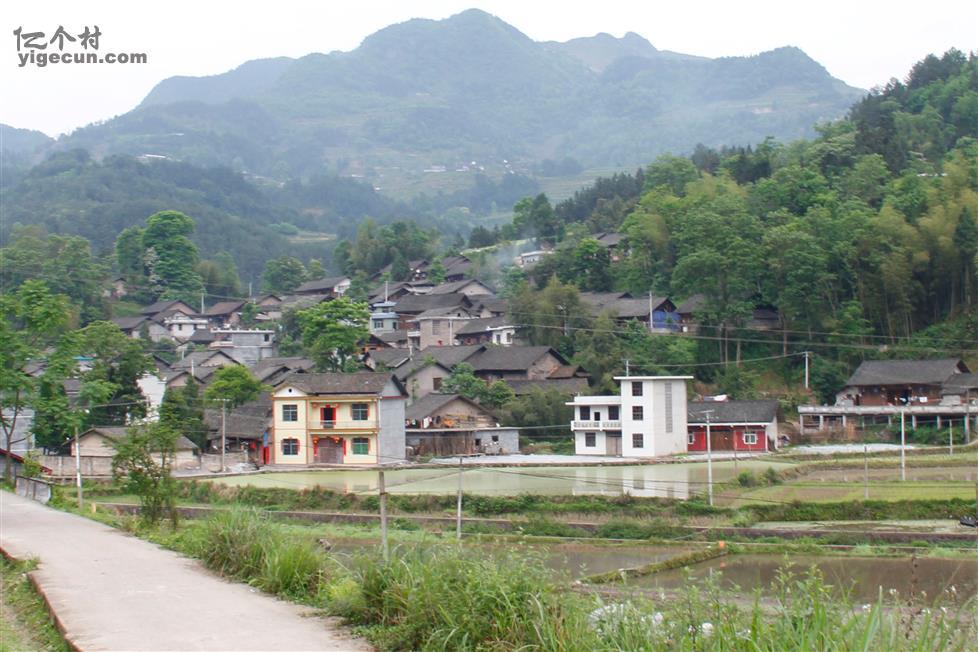 图片_湖南省湘西州花垣县两河乡水田村
