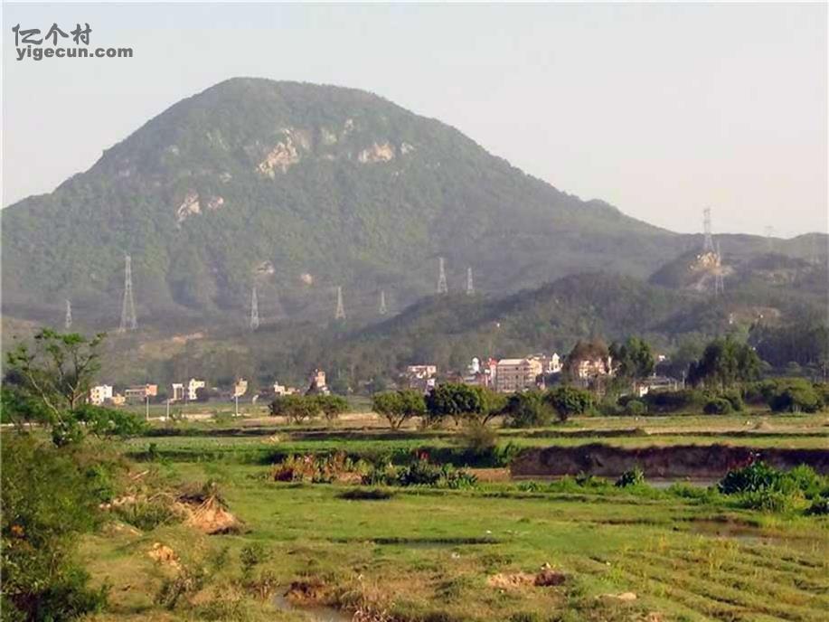 福建省泉州市南安市洪濑镇前瑶村图片