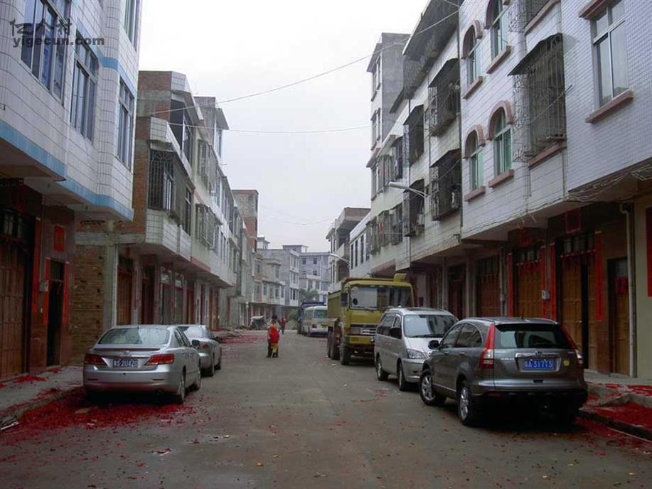 广东省茂名市信宜市白石镇河坝铺村图片