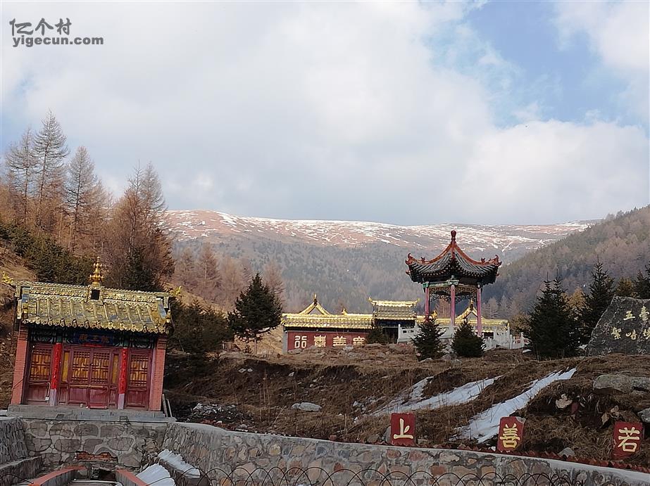 图片_山西省忻州市繁峙县岩头乡大东沟村