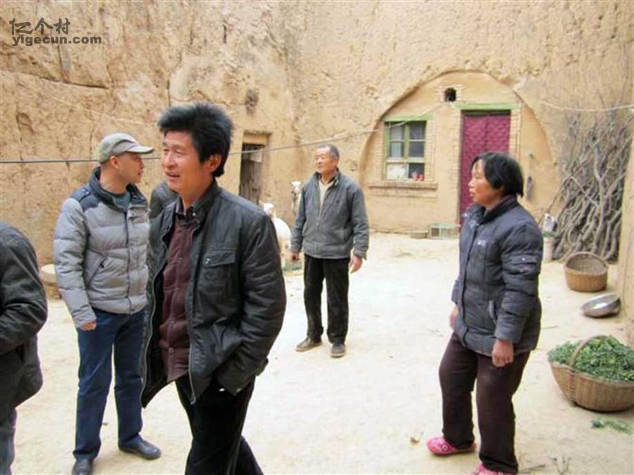 泾阳县图片