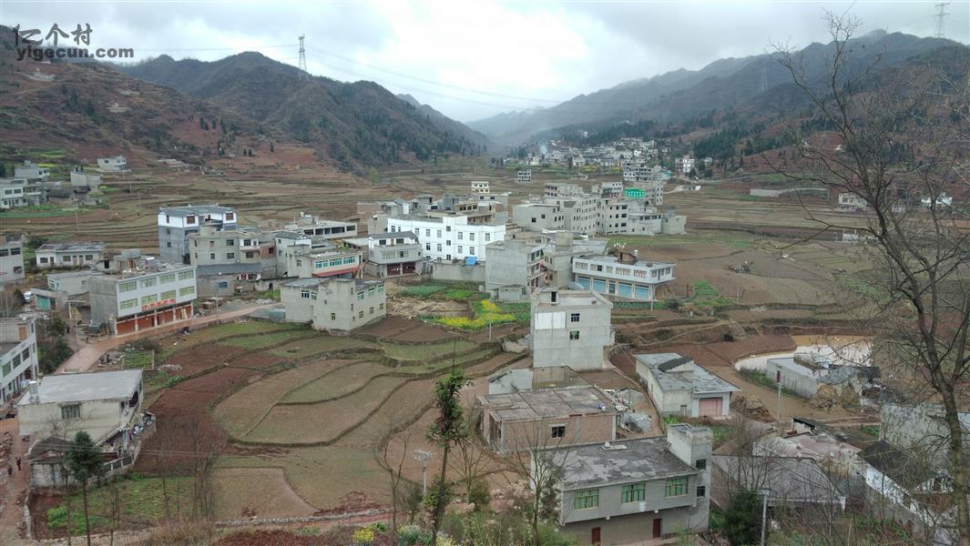 图片_贵州省毕节市大方县响水乡沙湾村