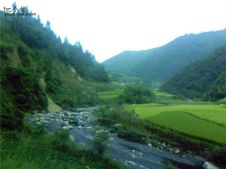 图片_湖北省恩施州建始县长梁乡榨茨河村