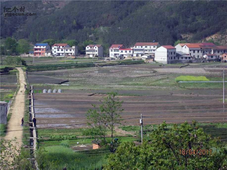 图片_湖北省黄冈市英山县温泉镇陶坊村