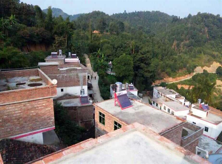 图片_云南省文山州富宁县谷拉乡马贯村