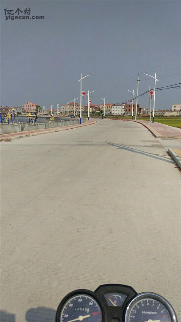 广东省汕尾市陆丰市南塘镇潭头村图片