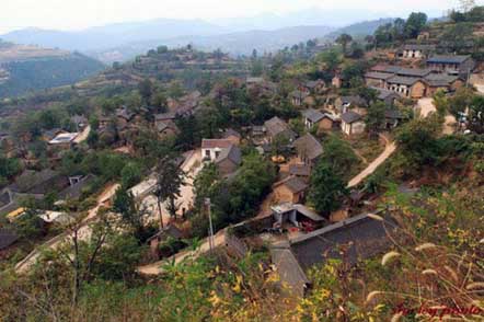 图片_山西省运城市夏县祁家河乡东庄村