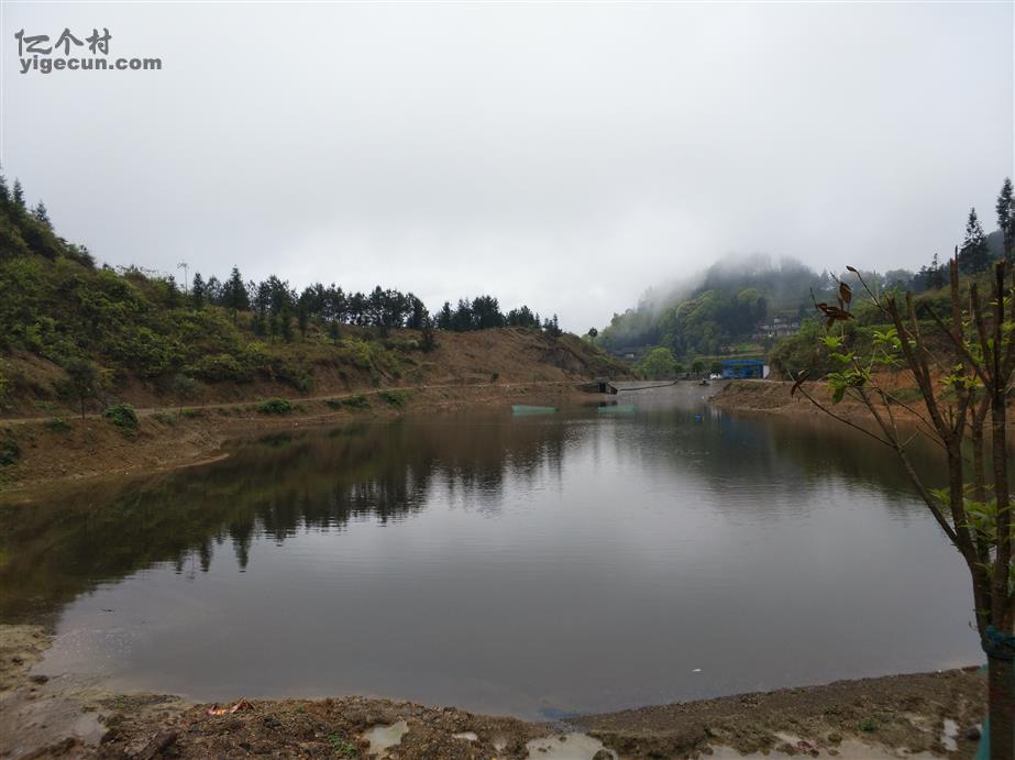 图片_重庆市彭水县郁山镇白池村