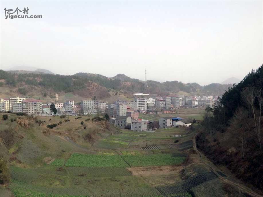 图片_湖北省十堰市竹山县竹坪乡周家湾村