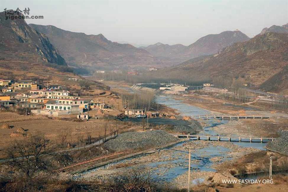 图片_河北省秦皇岛市青龙县木头凳镇吴杖子村