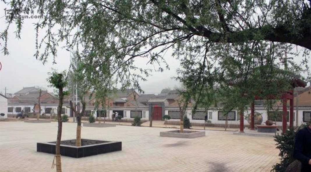 图片_陕西省宝鸡市陇县温水镇团结村