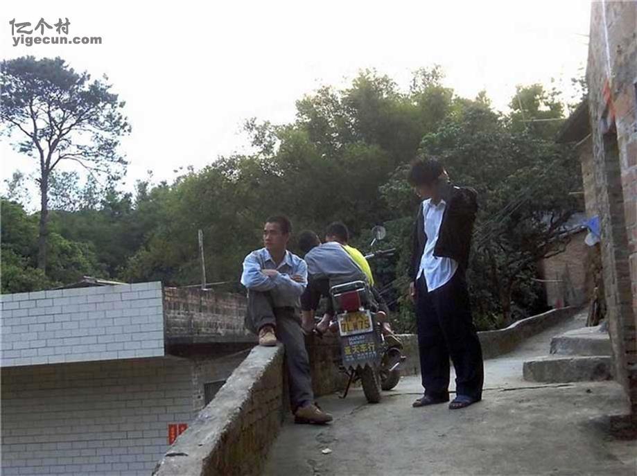 图片_广西玉林市北流市大坡外镇大坡外村
