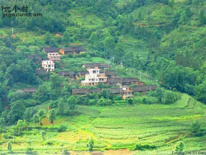 图片_云南省文山州富宁县归朝镇那旦村