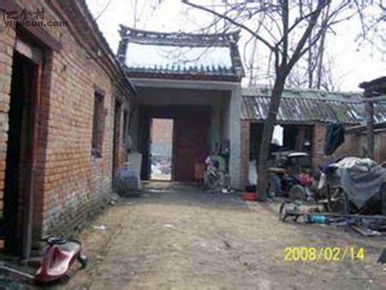 图片_河南省驻马店市上蔡县塔桥镇侯张村