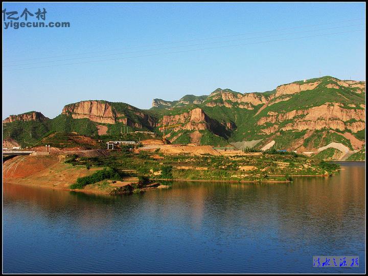 图片_河北省石家庄市井陉县测鱼镇测鱼村